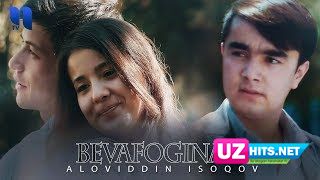 Alovuddin Isoqov - Bevafoginam (Klip HD)