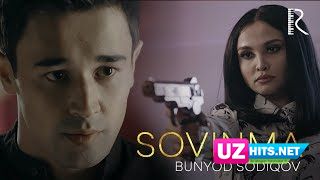 Bunyod Sodiqov - Sovinma (Klip HD)