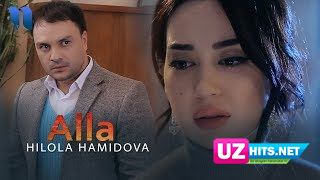Hilola Hamidova - Alla (Klip HD)