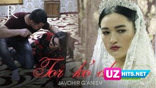 Javohir G'aniyev - Tor ko'cha (Klip HD)