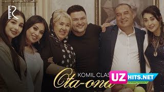 Komil Classic - Ota-ona (Klip HD)