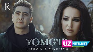 Lobar Umarova - Yomg'ir (Klip HD)