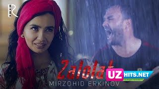Mirzohid Erkinov - Zalolat (Klip HD)