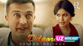 Sanjar Halikov - Dilpora (Klip HD)