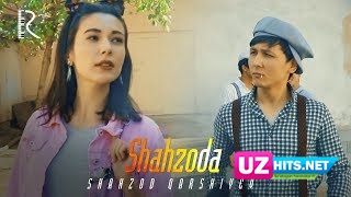 Shahzod Qarshiyev - Shahzoda (Klip HD)
