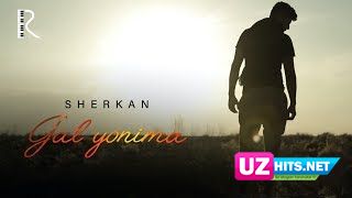 Sherkan - Gal yonima (Klip HD)