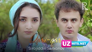 Sirojiddin Sailxonov - Qari-qari (Klip HD)