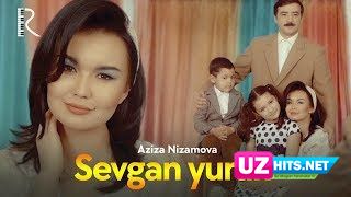 Aziza Nizamova - Sevgan yurak (Klip HD)