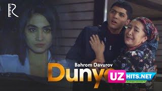 Bahrom Davurov - Dunyo (Klip HD)