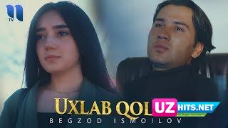 Begzod Ismoilov - Uxlab qolay (Klip HD)