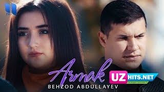 Behzod Abdullayev - Armak (Klip HD)