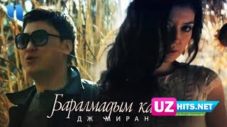 Dj Miran - Baralmadim (Klip HD)