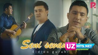 Eldido guruhi - Seni sevaman (Klip HD)