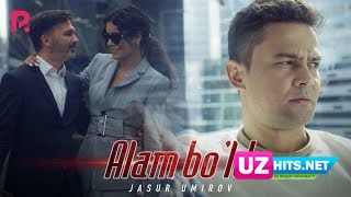 Jasur Umirov - Alam bo'ldi (Klip HD)