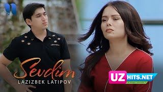 Lazizbek Latipov - Sevdim (Klip HD)