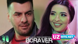 Mirjon Ashrapov - Boraver (Klip HD)