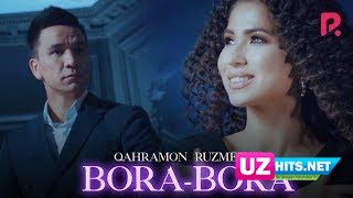 Qahramon Ruzmetov - Bora-bora (Klip HD)