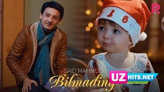 Said Mahmud - Bilmading (Klip HD)