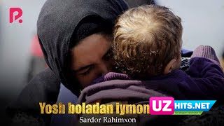Sardor Rahimxon - Yosh boladan iymon darsi (Klip HD)
