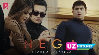 Shahlo Salayeva - Nega (Klip HD)
