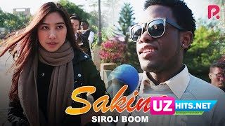 Siroj Boom - Sakina (Klip HD)