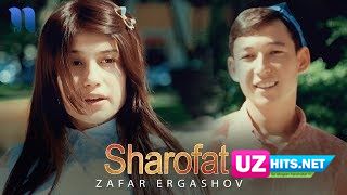 Zafar Ergashov - Sharofat (Klip HD)
