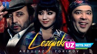 Abdulaziz Zokirov - Lezginka (Klip HD)