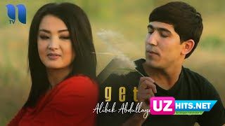 Alibek Abdullayev - Get (Klip HD)
