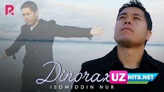 Isomiddin Nur - Dinoraxon (Klip HD)