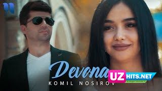 Komil Nosirov - Devona (Klip HD)