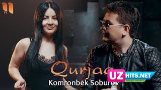 Komronbek Soburov - Qurjaq (Klip HD)