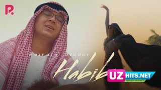 Matnazar Ozodov - Habibi (Klip HD)