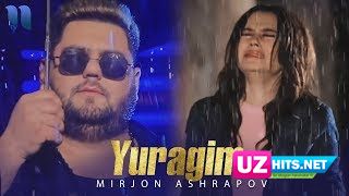 Mirjon Ashrapov - Yuragim (Klip HD)