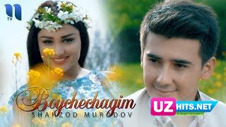 Shahzod Murodov - Boychechagim (Klip HD)