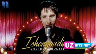 Sherbek Shodiyev - Ishongandim (Klip HD)