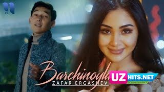 Zafar Ergashev - Barchinoylar (Klip HD)