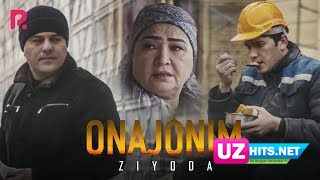 Ziyoda - Onajonim (Klip HD)