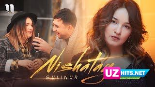 Gulinur - Nishatay (Klip HD)