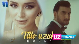 Husan - Tillo uzuk (Klip HD)
