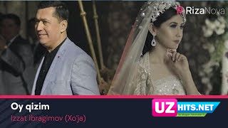 Izzat Ibragimov (Xo'ja) - Oy qizim (Klip HD)