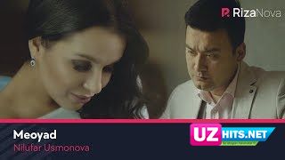 Nilufar Usmonova - Meoyad (Klip HD)