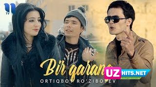 Ortiqboy Ro'ziboyev - Bir qarang (Klip HD)