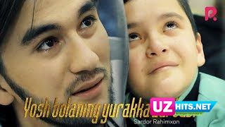 Sardor Rahimxon - Yosh bolaning yurakka zarbasi (AJR loyihasi) (Klip HD)