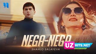 Shahlo Salayeva - Nega-nega (Klip HD)