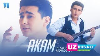 Shahzod Murodov - Akam (Klip HD)