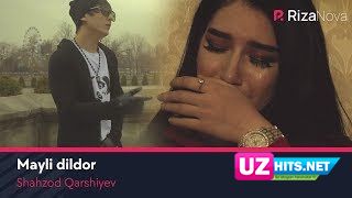 Shahzod Qarshiyev - Mayli dildor (Klip HD)