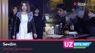 Shavkat Qurambayev - Sevdim (Klip HD)
