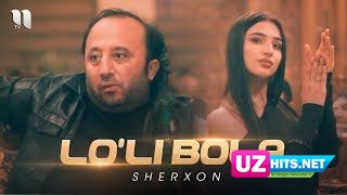 Sherxon - Lo'li bola (Klip HD)
