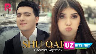 Sherzod Qayumov - Shu qaro (Klip HD)
