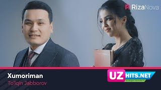To'lqin Jabborov - Xumoriman (Klip HD)